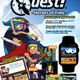 Image for article titled An Adventure Game Built For The Apple Watch